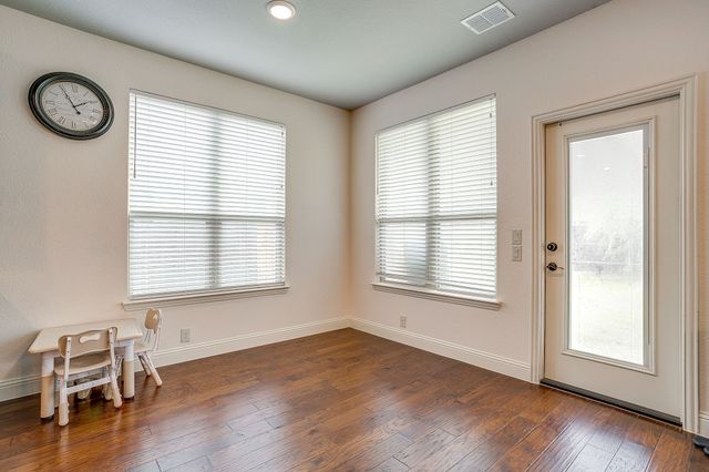 4145 Sweet Clover Lane, Fort Worth, TX 76036