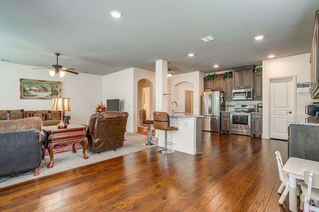 4145 Sweet Clover Lane, Fort Worth, TX 76036