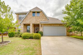 4145 Sweet Clover Lane, Fort Worth, TX 76036