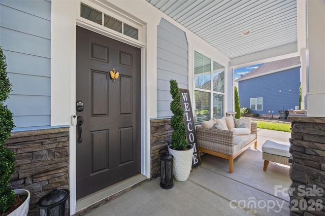 5017 Hedgebrook Lane, Waxhaw, NC 28173