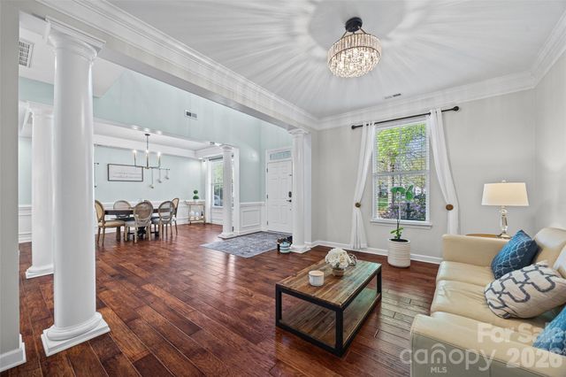 5017 Hedgebrook Lane, Waxhaw, NC 28173