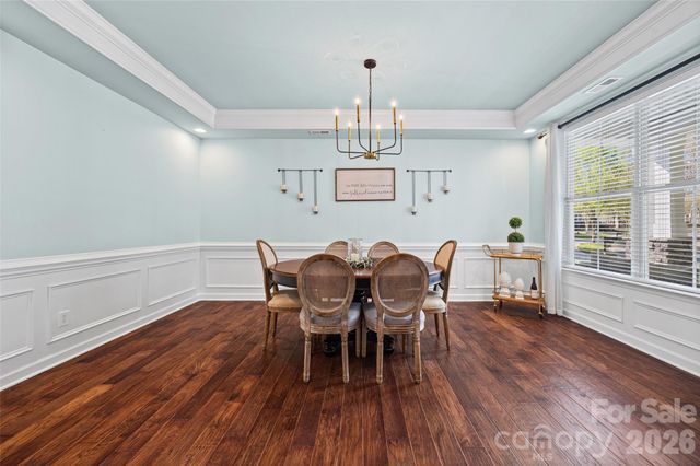 5017 Hedgebrook Lane, Waxhaw, NC 28173