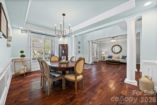 5017 Hedgebrook Lane, Waxhaw, NC 28173