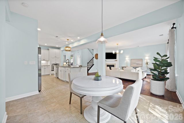 5017 Hedgebrook Lane, Waxhaw, NC 28173