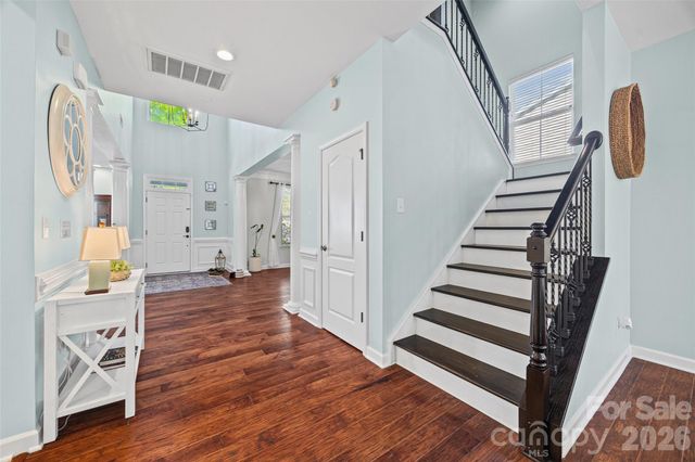 5017 Hedgebrook Lane, Waxhaw, NC 28173