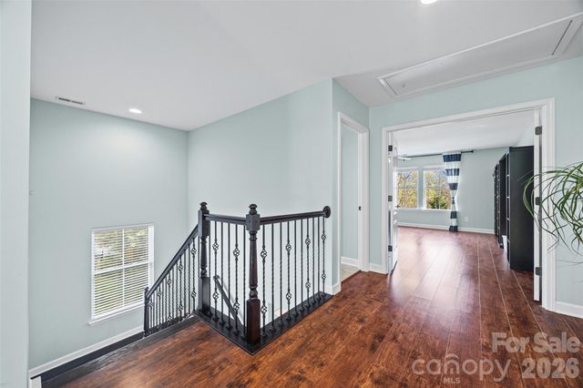 5017 Hedgebrook Lane, Waxhaw, NC 28173