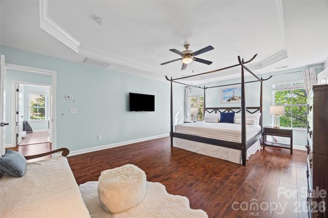 5017 Hedgebrook Lane, Waxhaw, NC 28173