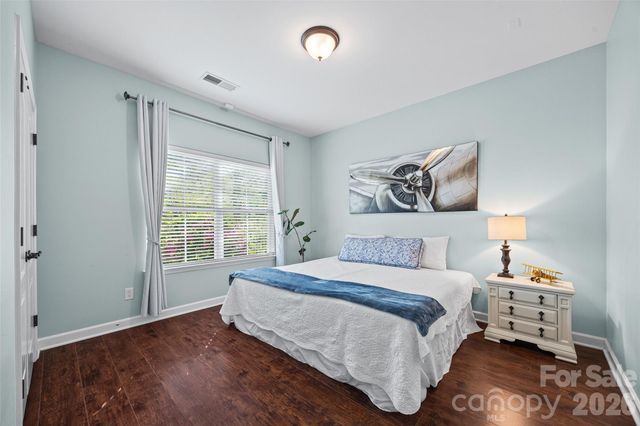 5017 Hedgebrook Lane, Waxhaw, NC 28173