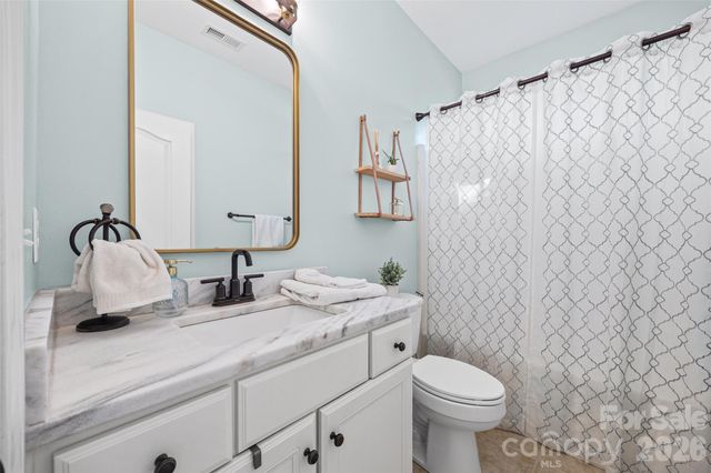 5017 Hedgebrook Lane, Waxhaw, NC 28173