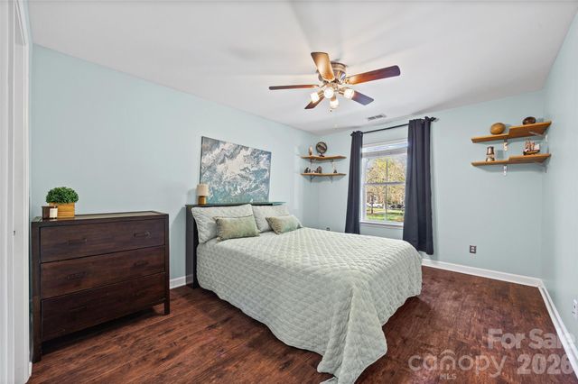 5017 Hedgebrook Lane, Waxhaw, NC 28173