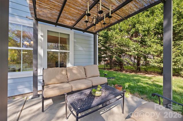 5017 Hedgebrook Lane, Waxhaw, NC 28173