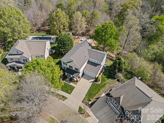5017 Hedgebrook Lane, Waxhaw, NC 28173