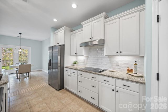 5017 Hedgebrook Lane, Waxhaw, NC 28173