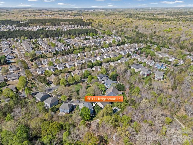 5017 Hedgebrook Lane, Waxhaw, NC 28173