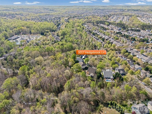 5017 Hedgebrook Lane, Waxhaw, NC 28173
