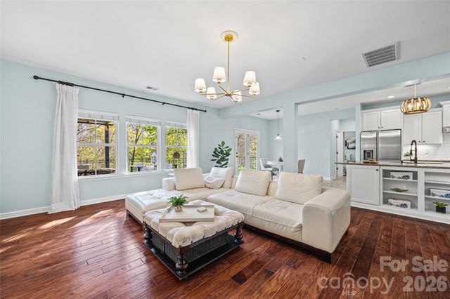 5017 Hedgebrook Lane, Waxhaw, NC 28173