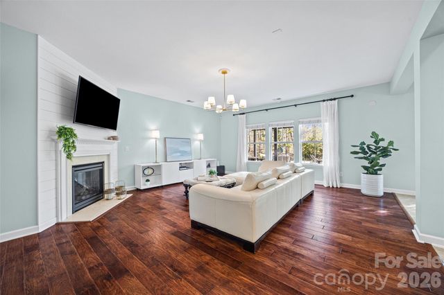 5017 Hedgebrook Lane, Waxhaw, NC 28173