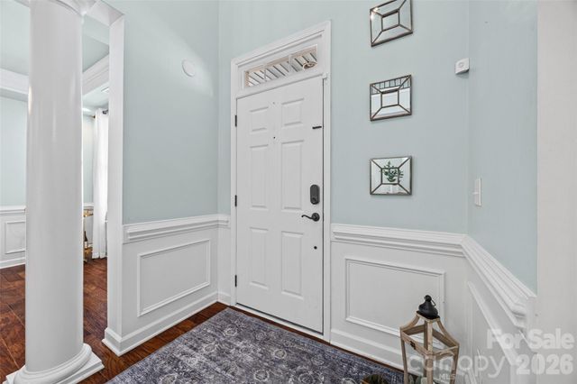 5017 Hedgebrook Lane, Waxhaw, NC 28173