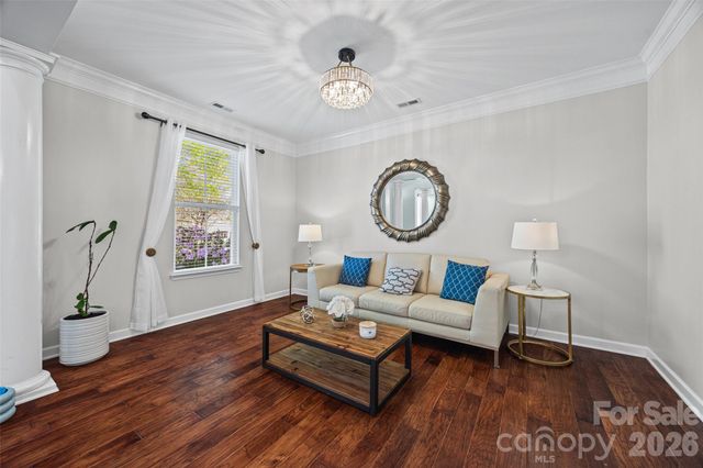 5017 Hedgebrook Lane, Waxhaw, NC 28173