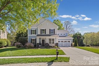 5017 Hedgebrook Lane, Waxhaw, NC 28173