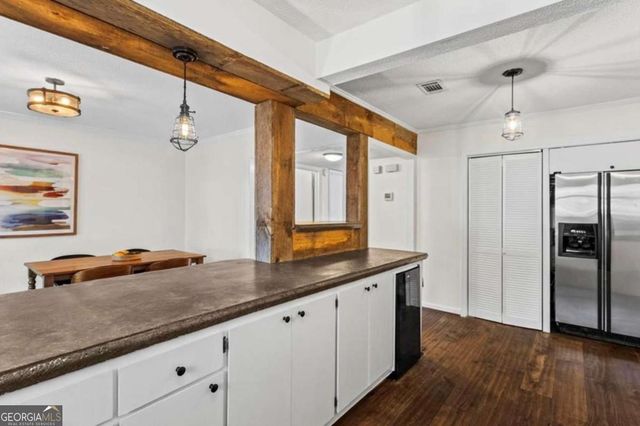 1028 Riverbend Club Drive SE, Atlanta, GA 30339