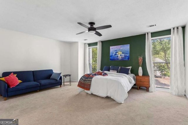 1028 Riverbend Club Drive SE, Atlanta, GA 30339