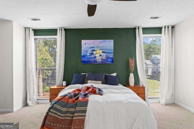 1028 Riverbend Club Drive SE, Atlanta, GA 30339