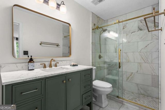 1028 Riverbend Club Drive SE, Atlanta, GA 30339