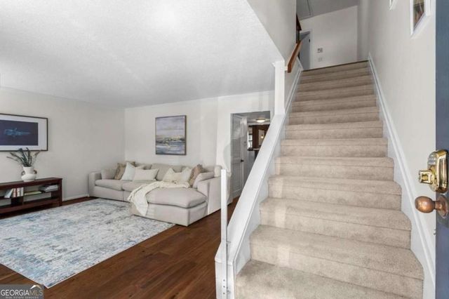 1028 Riverbend Club Drive SE, Atlanta, GA 30339