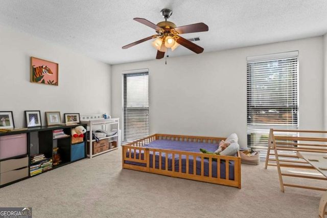 1028 Riverbend Club Drive SE, Atlanta, GA 30339