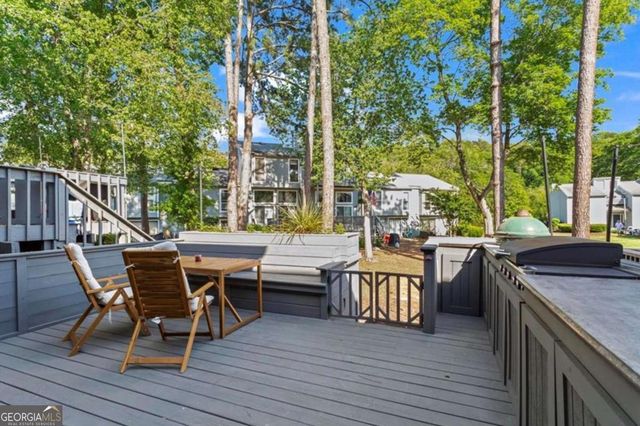 1028 Riverbend Club Drive SE, Atlanta, GA 30339