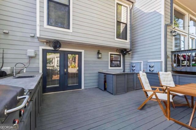 1028 Riverbend Club Drive SE, Atlanta, GA 30339