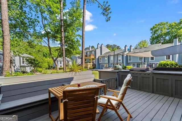 1028 Riverbend Club Drive SE, Atlanta, GA 30339