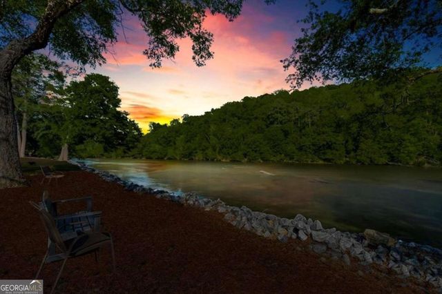 1028 Riverbend Club Drive SE, Atlanta, GA 30339