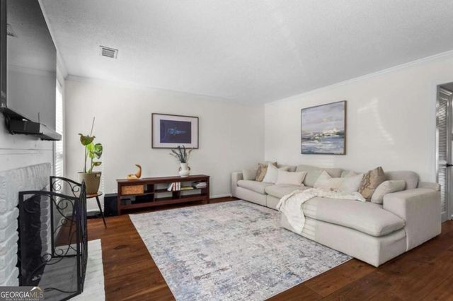 1028 Riverbend Club Drive SE, Atlanta, GA 30339