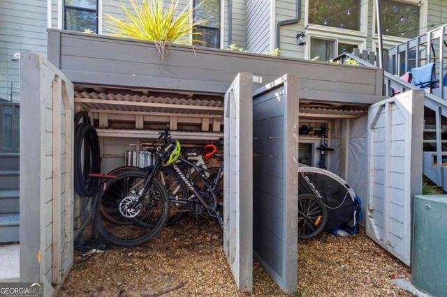 1028 Riverbend Club Drive SE, Atlanta, GA 30339