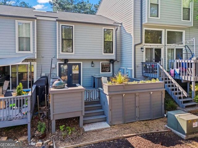 1028 Riverbend Club Drive SE, Atlanta, GA 30339