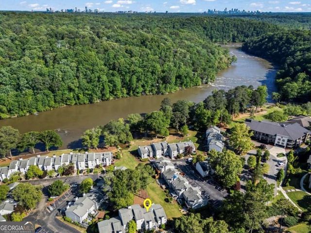 1028 Riverbend Club Drive SE, Atlanta, GA 30339