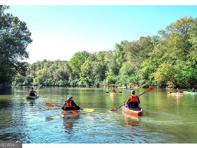 1028 Riverbend Club Drive SE, Atlanta, GA 30339