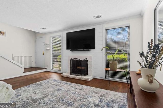 1028 Riverbend Club Drive SE, Atlanta, GA 30339