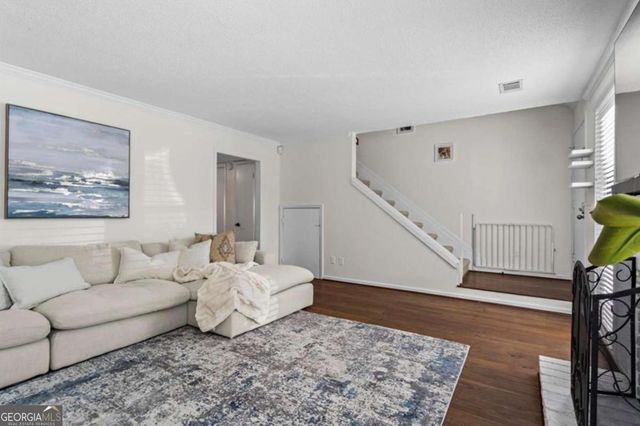 1028 Riverbend Club Drive SE, Atlanta, GA 30339