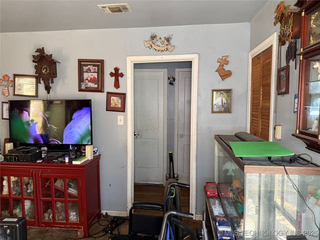 723 Maxwell NW, Ardmore, OK 73401