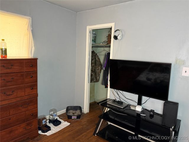 723 Maxwell NW, Ardmore, OK 73401