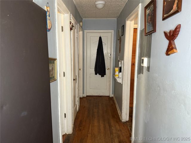 723 Maxwell NW, Ardmore, OK 73401