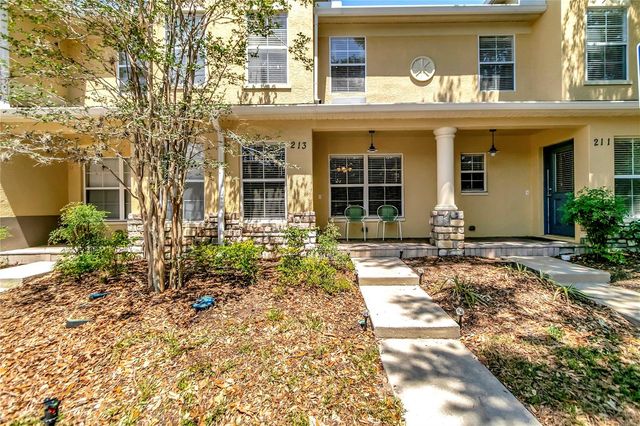 213 DRAW BRIDGE LANE, Valrico, FL 33594