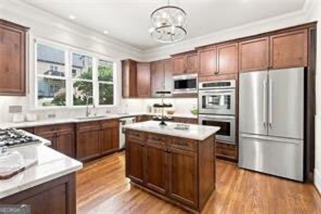 3197 Madison Avenue NE, Brookhaven, GA 30319