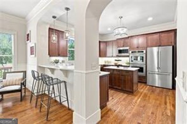 3197 Madison Avenue NE, Brookhaven, GA 30319