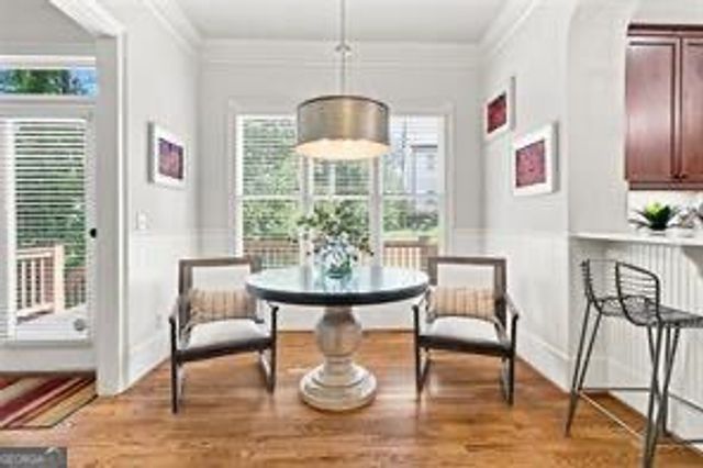 3197 Madison Avenue NE, Brookhaven, GA 30319