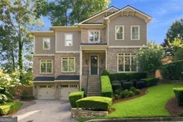 3197 Madison Avenue NE, Brookhaven, GA 30319