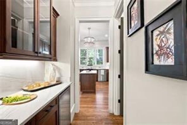 3197 Madison Avenue NE, Brookhaven, GA 30319